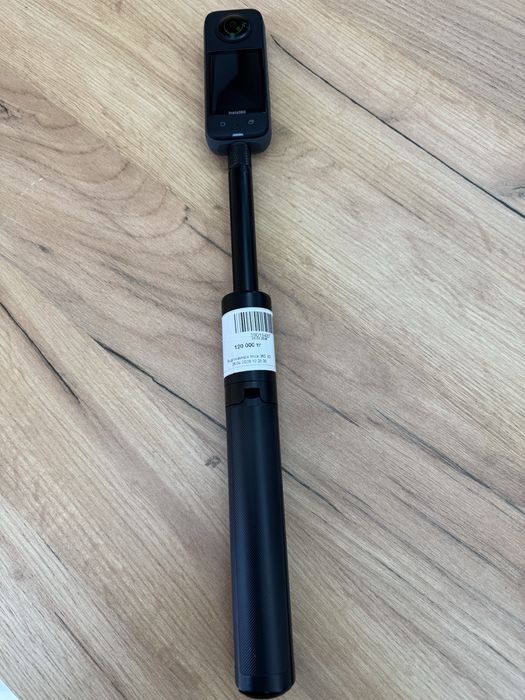 Insta 360 X3 / Рассрочка 0-0-12