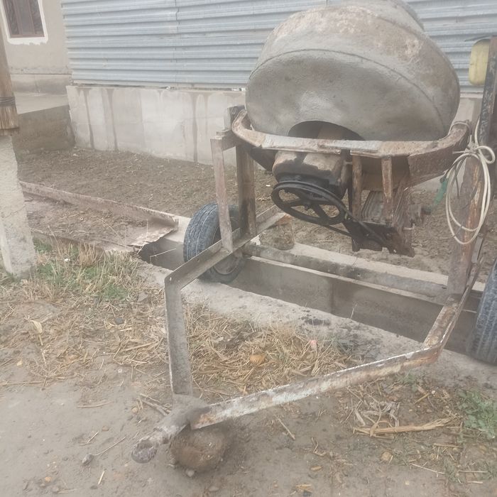 Biton mishalka sotiladi