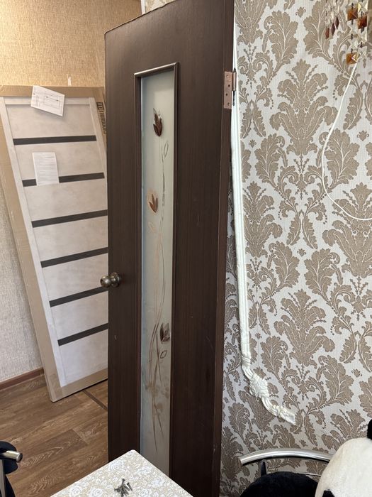Межкомнатные двери