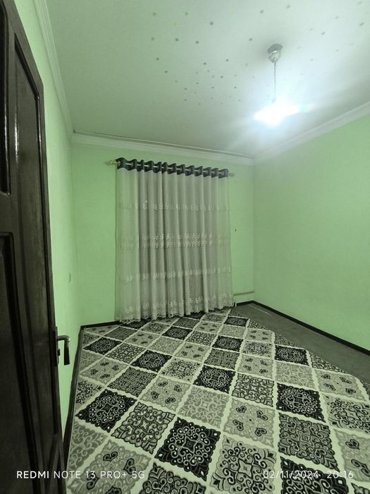 Янги хаёт Дустлик 2да ижарага 3хонали кв-ра