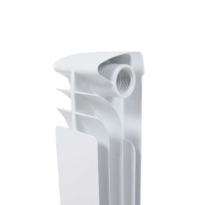 Calorifer aluminiu Elegance 2.0 600, 10 elementi