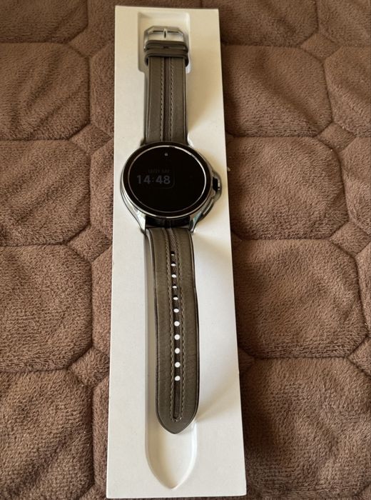 Xiaomi Watch 2 Pro