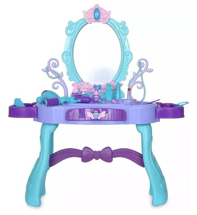 Трюмо нежное Для девочек