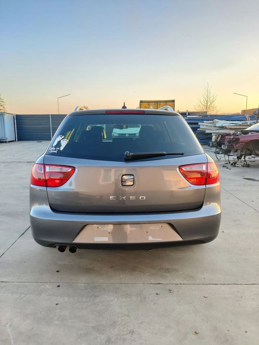 Piese Dezmembrez Seat Exeo 2012 motor 2.0 cod CJC, Automat