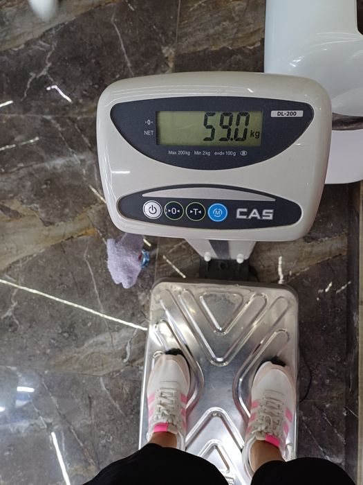 Продажа квартиры в центре Алматы