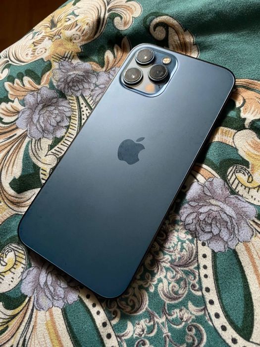 Iphone 12 pro max, 512Gb