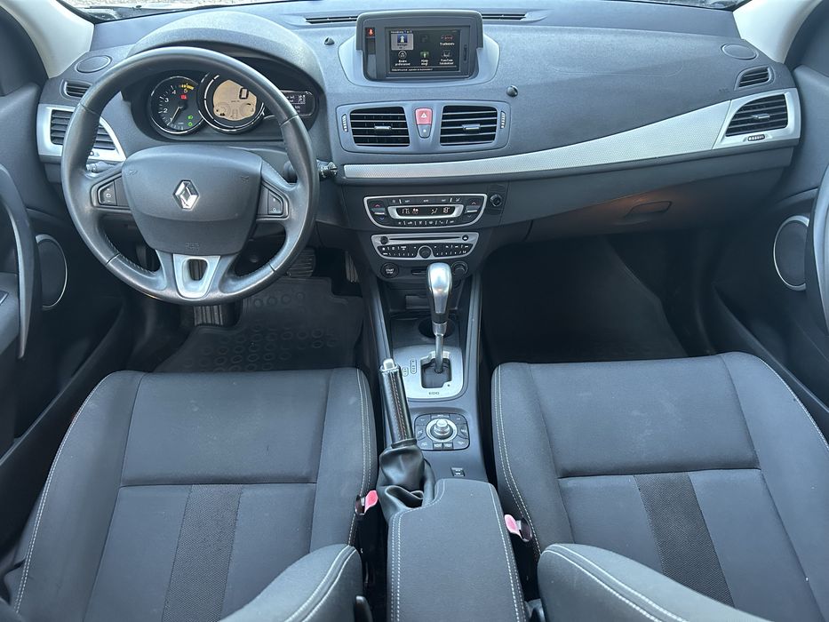 Renault Megane/140000km/Automat/1,5 Diesel