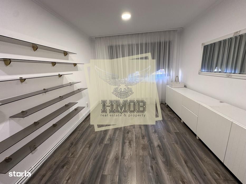 Apartament 2 camere 91 mpu sau afacere la cheie zona Rahova — fotografia 3