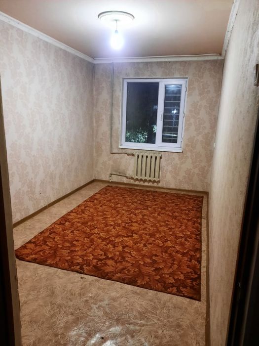 Сдается квартира в аренду