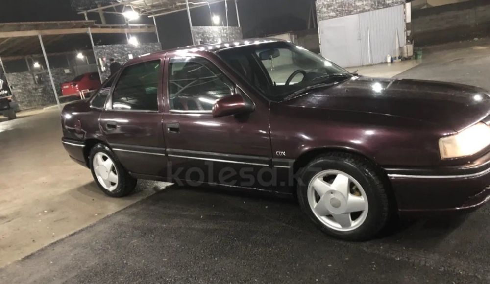 Опел вектра 1.8 моно