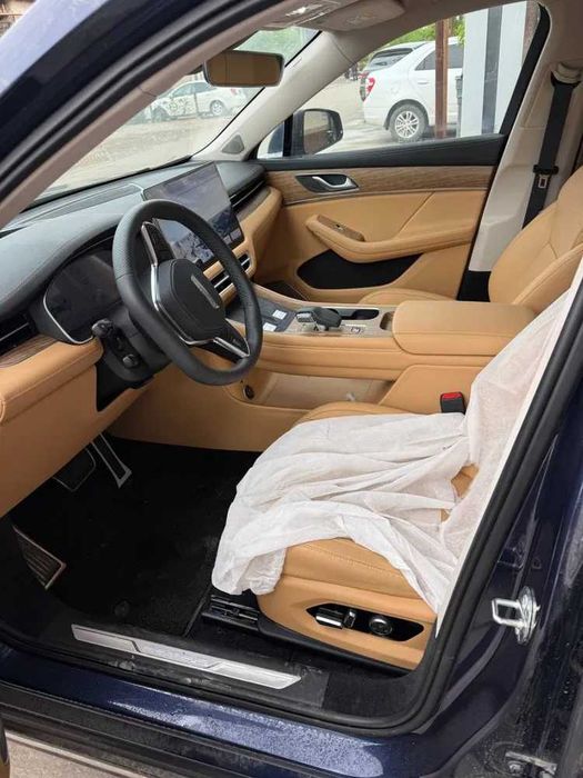 SERES M5 AWD full naxt va halol nasiya