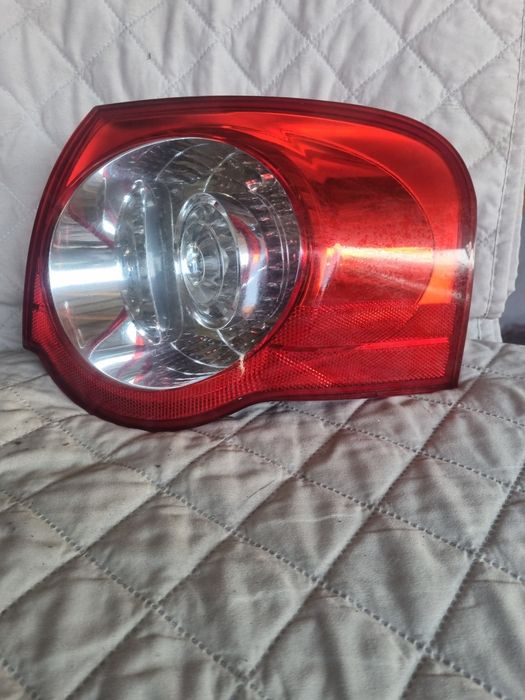 stop partea dreaptă VW PASSAT B6 combi cu leduri