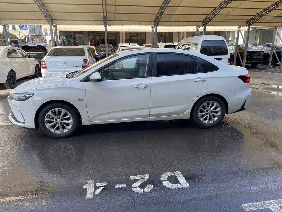 Shevrolet Monza 1.5 Atmosferniy 2023 AvtoKredit Qlibberamiza