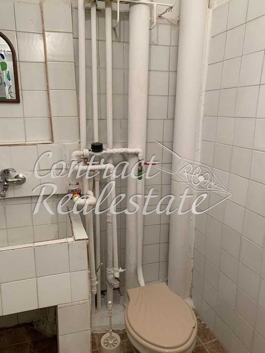 Дава се под наем Двустаен апартамент в Варна, Младост 1 - 40 кв.м за 255 € - Снимка #8