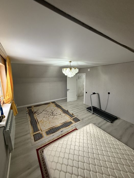 Продам 2 дома на одной теретории.