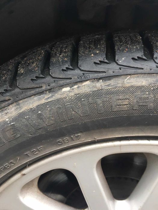 Volvo S80 2.0T 16v 226hp / Волво С80 2.0 16в 226кс НА ЧАСТИ !!!
