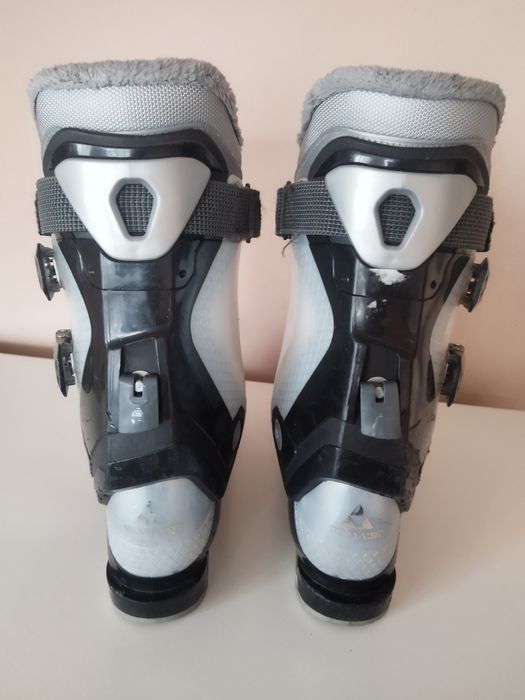 Ски обувки Fischer MXC 26.5