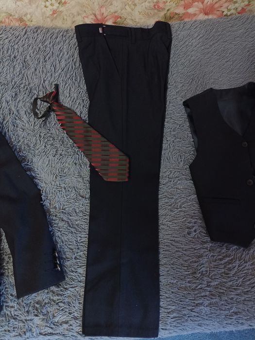 костюм тройка на мальчика