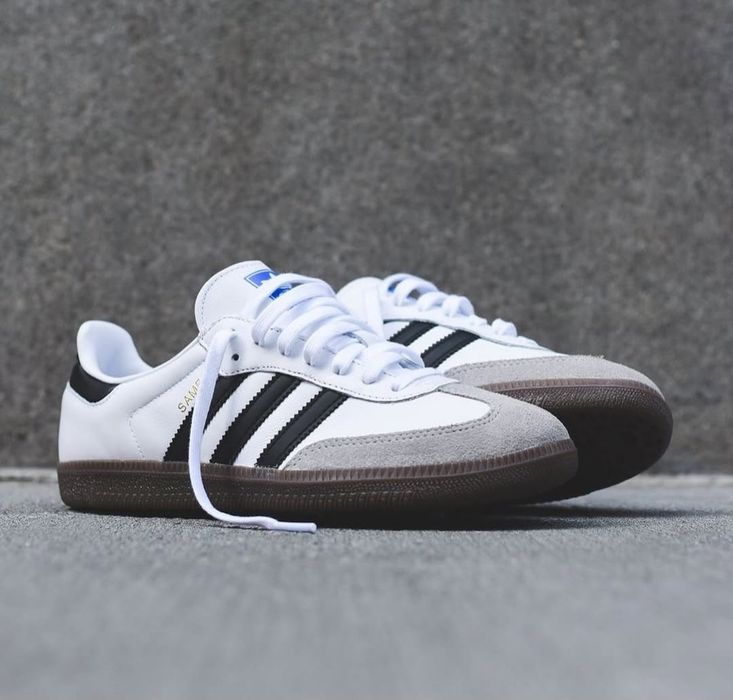 Adidas Samba Classic