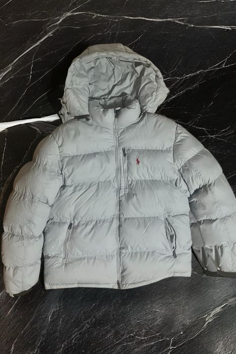 Geaca Ralph Lauren Marimea L