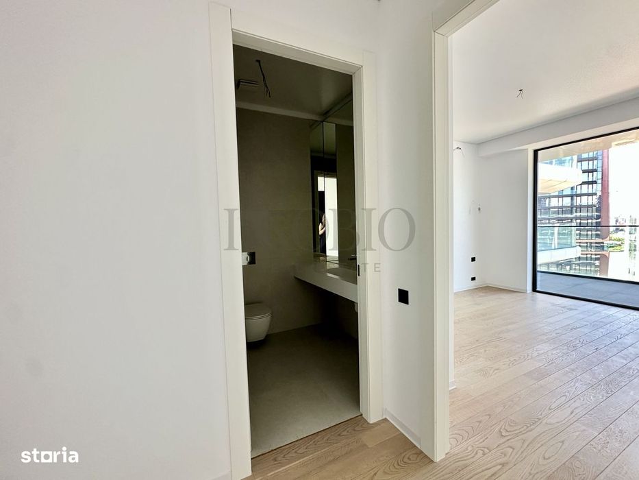 Apartament 3 Camere | Yacht Kid