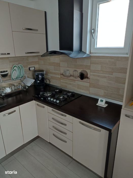 Apartament tip studio 45 mp  Sanpetru