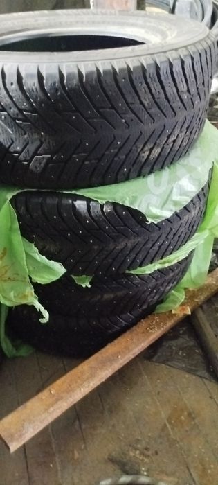 шины хорошем состоянии