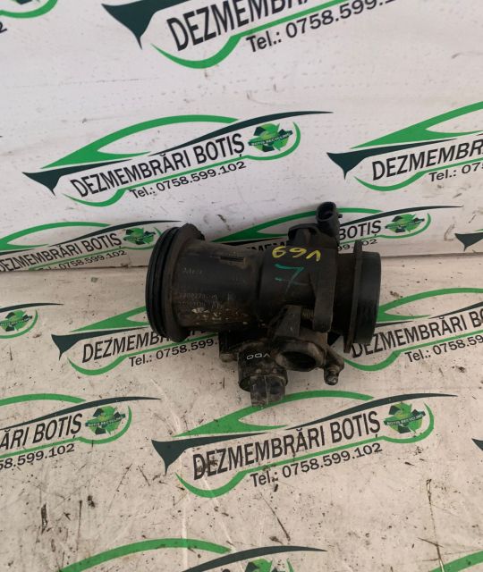 Clapeta acceleratie Dacia Logan prima generatie