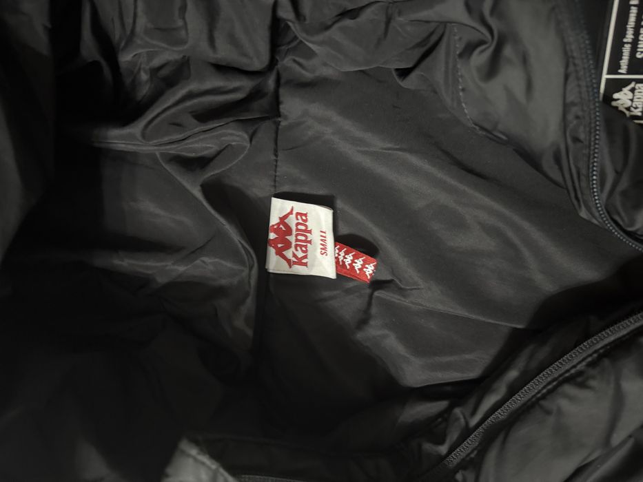 Куртка kappa