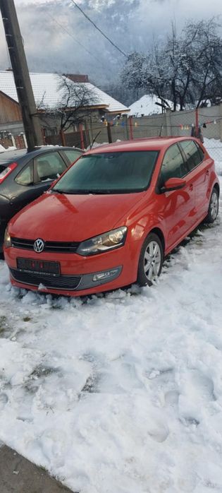 Wolkswagen polo Diesel