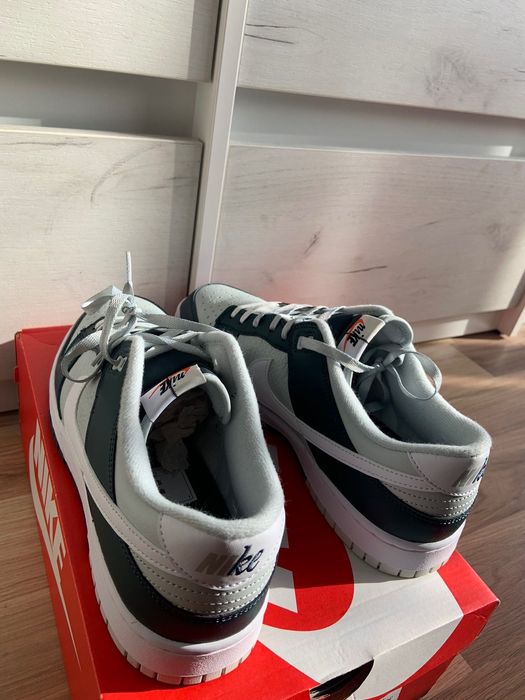 Чисто нови мъжки спортни обувки NIKE номер US 13