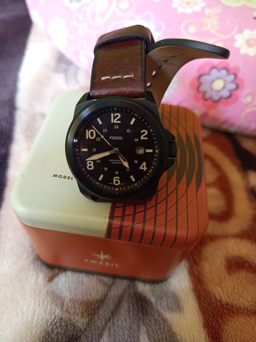 Часовник Fossil f5-54