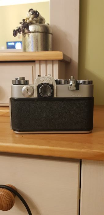 Продам фотоаппарат Зенит