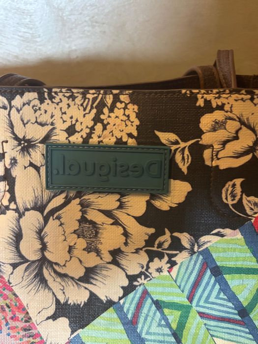 Дамска чанта Desigual