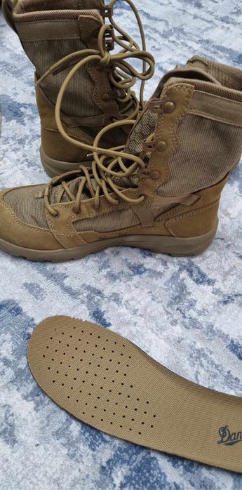 Bocanici MIlitari Danner