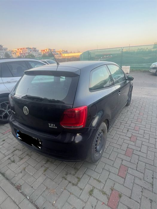 VOLKSWAGEN Polo 2011 — imagine 5