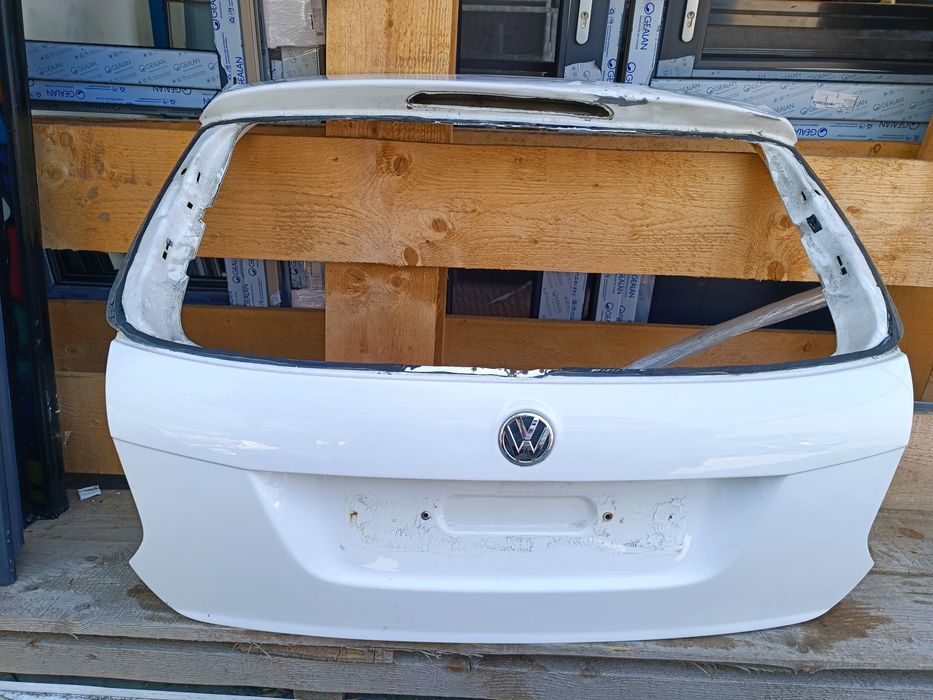 Haion golf6 break