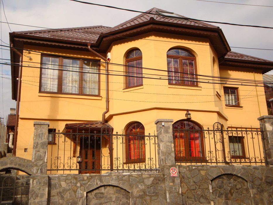 apartament de inchiriat la busteni