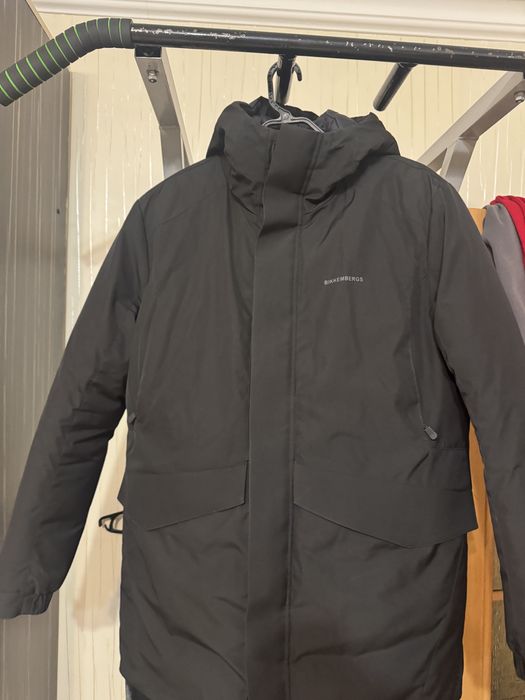 Зимняя куртка  продам