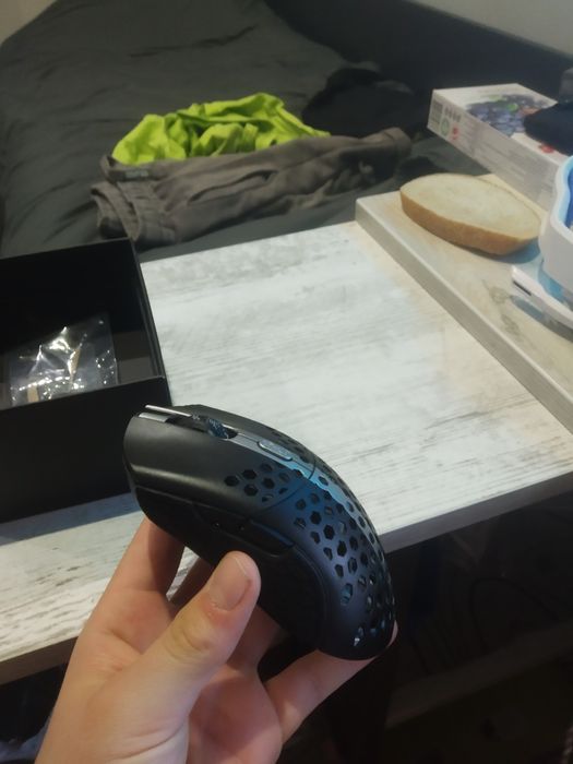 Мишка final mouse