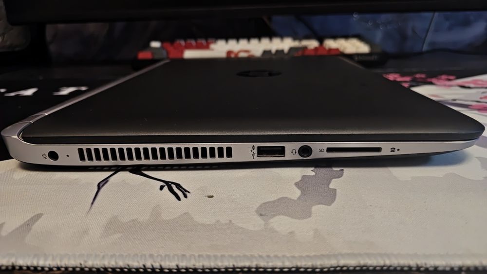 HP ProBook 440 G3 / Core i5 / 8GB / SSD 256