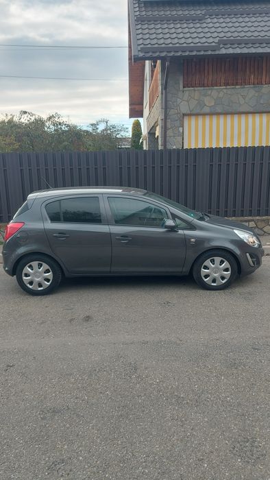 OPEL Corsa 2012 — imagine 4
