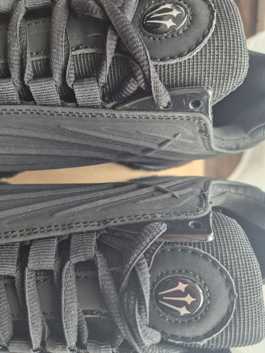 Nike air max nocta step one Drake