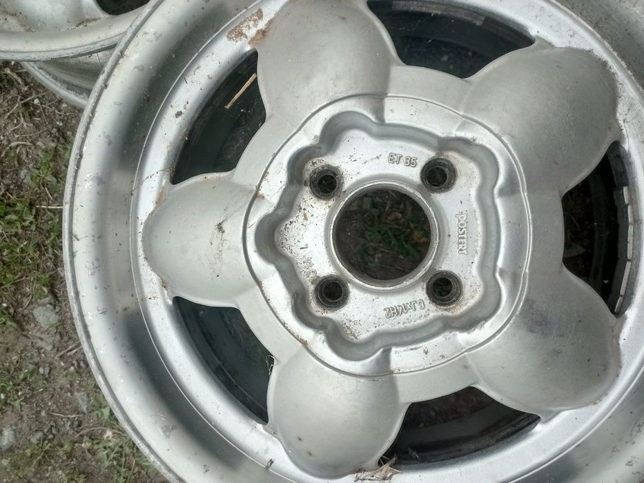 Продам литьё на R14.