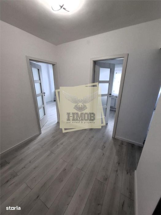 Apartament 2 camere 43mp decomandat | renovat | la cheie | zona Rahove — fotografia 1
