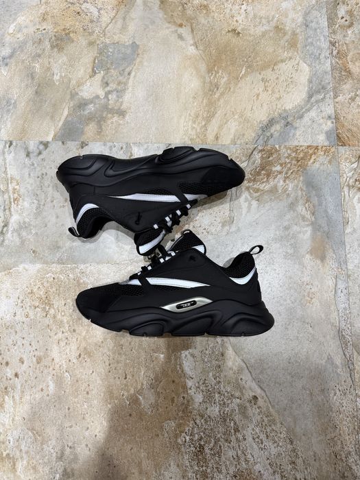 Dior B22 sneakers
