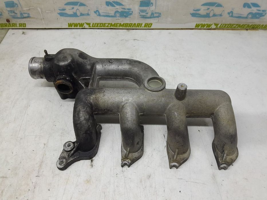 Galerie admisie 8200145092 1.9 dci F9Q Renault Scenic 2 [2003 - 2006]