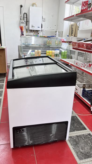 Продаётся морозильник срочно