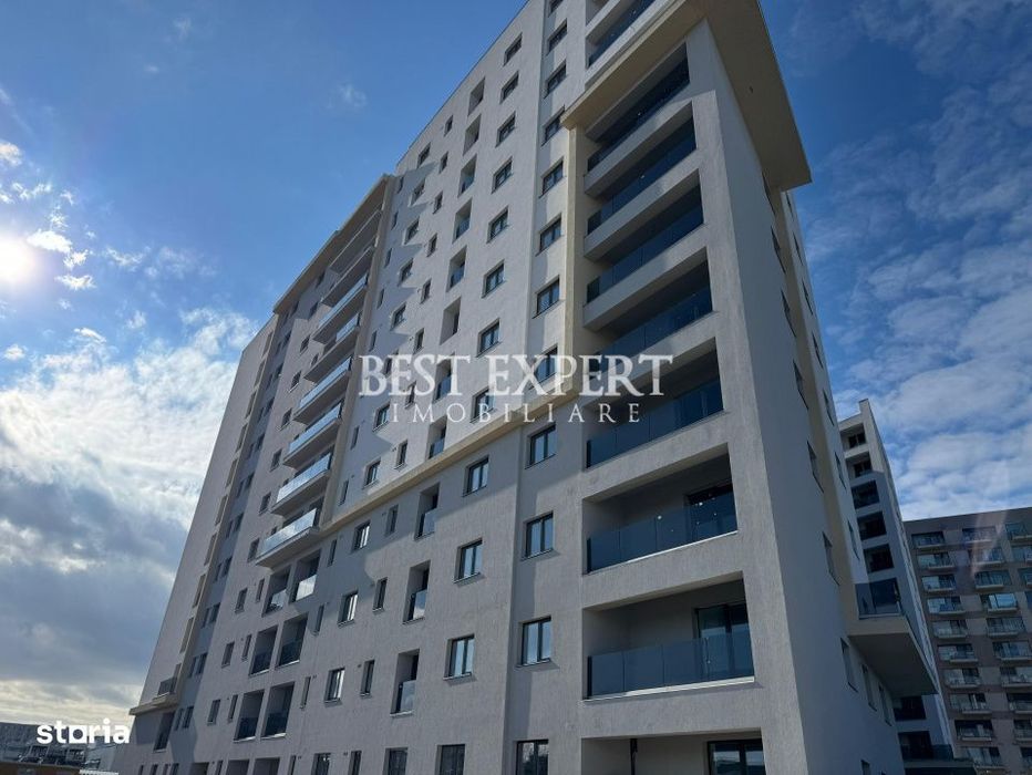 2 Camere Premium Sector 3 | Titan – Liviu Rebreanu — fotografia 1