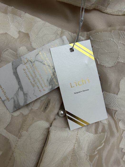 Блузка Lichi, новая